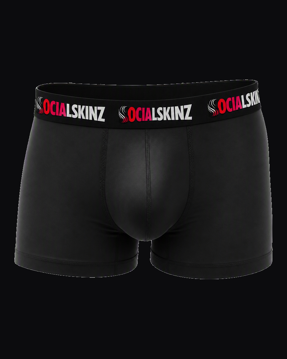 SocialSkinz Signature Boxer Brief